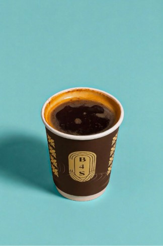 Lungo Black